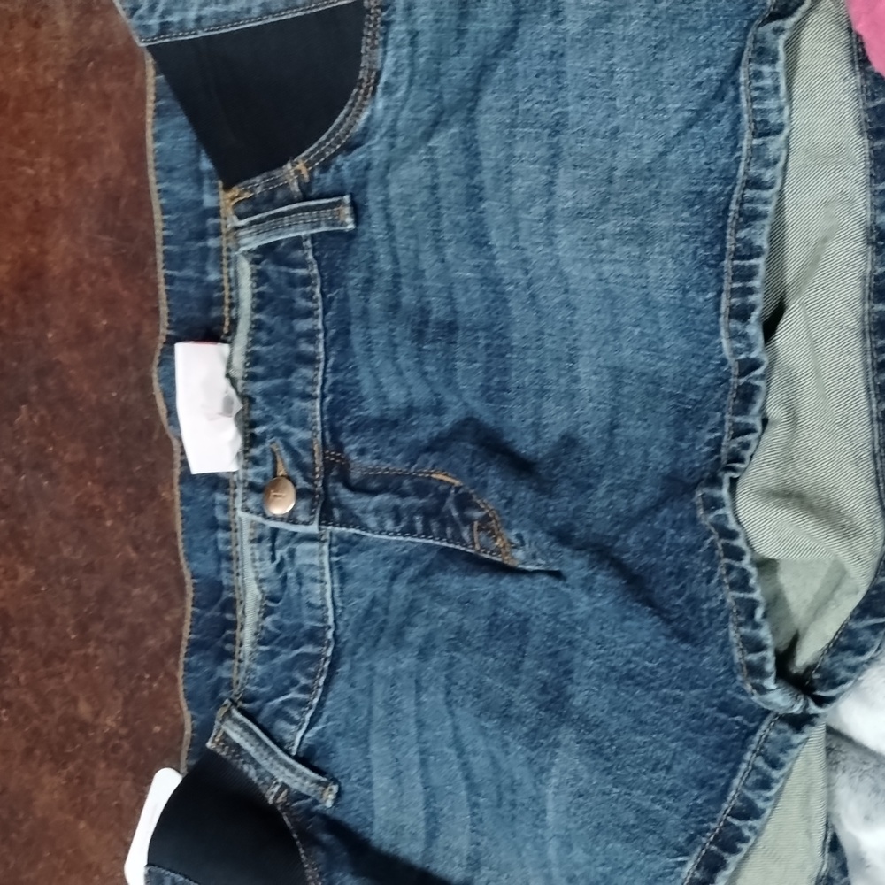 Isabella martiny shorts